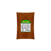 Nirwana Garam Masala – 16 oz (1 lb / 454 g) Resealable Pouch | Fresh Authentic Indian Spice Blend