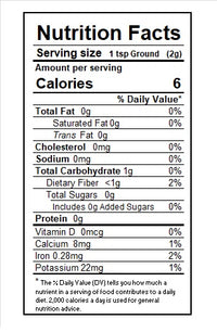 Nirwana Premium Green Cardamom Pods – 14oz Pouch (396g)