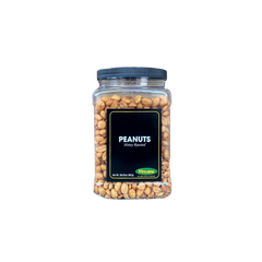 Nirwana Peanuts Honey Roasted – Large Jar