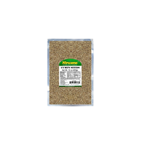 Nirwana Whole Cumin Seeds – 1lb (16oz / 454g)