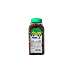 Nirwana Asian Indian Spice Cloves Whole – 12 oz
