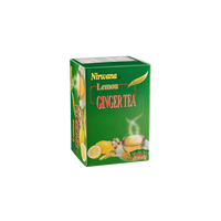 Master Case – 24 Packs x 10 Sachets (Total 240 Instant Tea Sachets) | Wholesale Herbal Tea Case