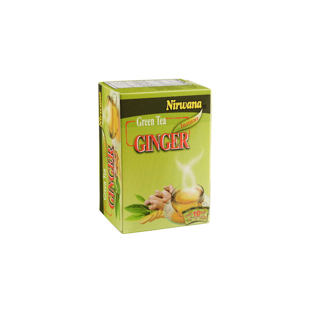Master Case – 24 Packs x 10 Sachets (Total 240 Instant Tea Sachets) | Wholesale Herbal Tea Case