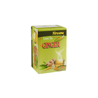 Master Case – 24 Packs x 10 Sachets (Total 240 Instant Tea Sachets) | Wholesale Herbal Tea Case