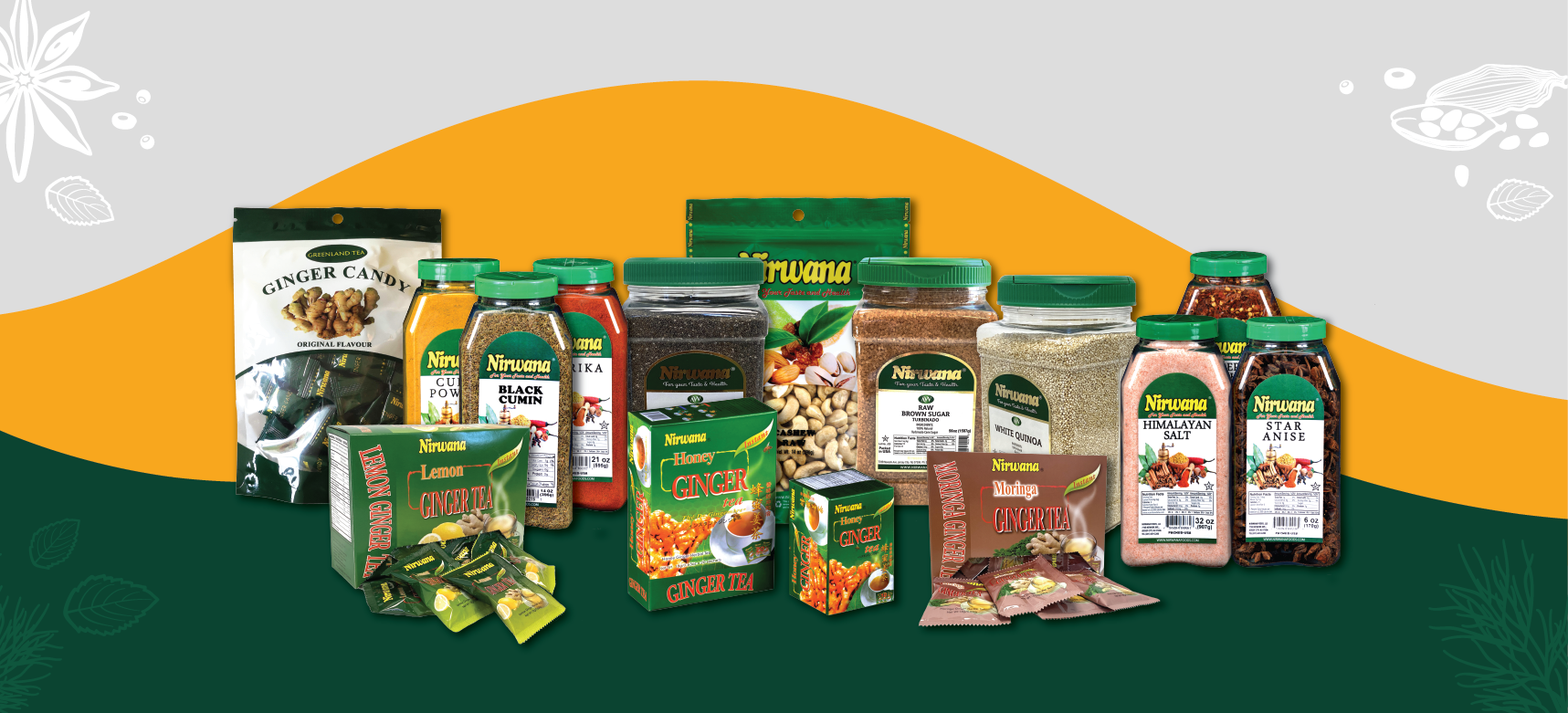 Buy Premium ProductsDelivered At Your Doorstep