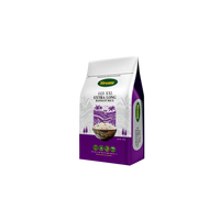 Nirwana – Naturally Aged Authentic Long Grain White Basmati Rice – 10 lbs