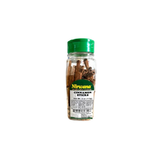 Nirwana Premium Cinnamon Sticks – Multiple Sizes