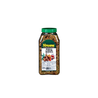Nirwana Whole Garam Masala – 10oz | Premium Whole Spice Blend for Indian & Global Cuisine