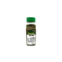 Nirwana Thyme Leaves – 3oz Jar | Premium Dried Thyme for Cooking & Seasoning