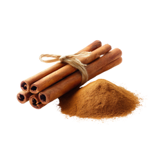 Nirwana Premium Cinnamon Sticks – Multiple Sizes