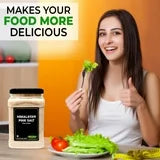 Nirwana Himalayan Pink Salt – 5 lb Jar