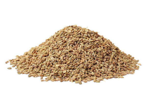 Ajwain Seed Wholesale