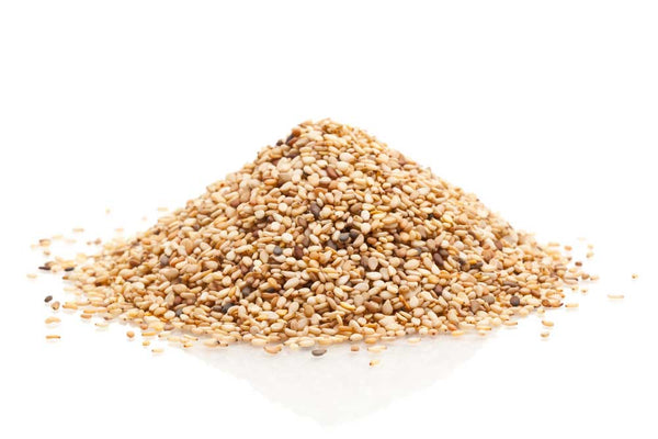 Brown Sesame Seeds