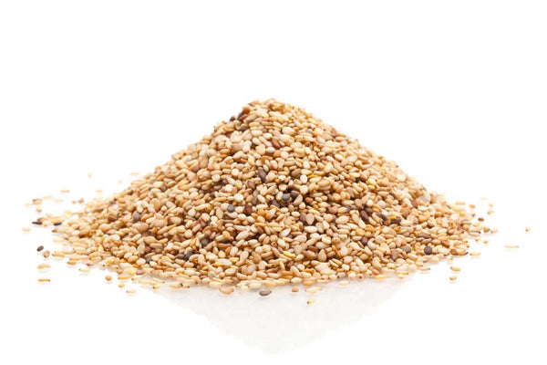Brown Sesame Seeds Wholesale
