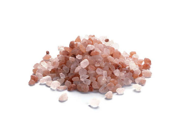 Himalayan Salt  - Crystal