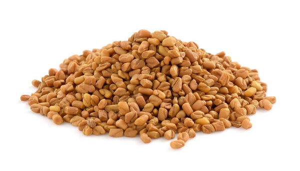 Fenugreek Seed