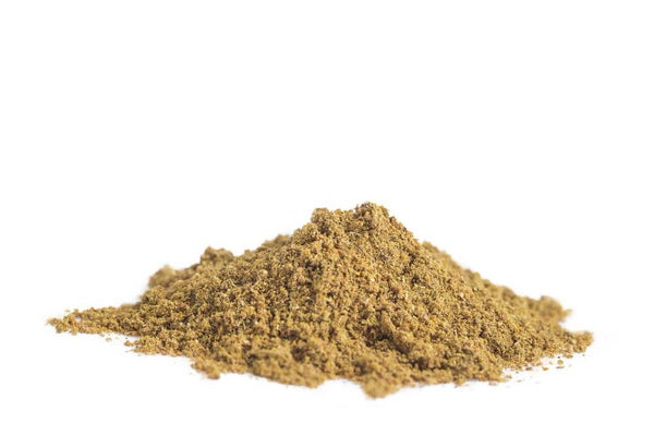 Ground Fenugreek 55 lbs bag wholesale