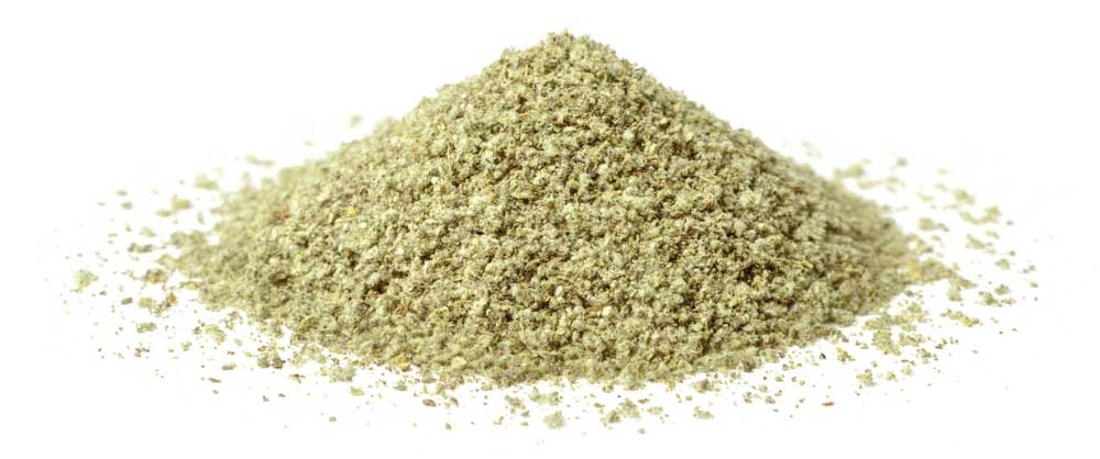 Ground Sage
