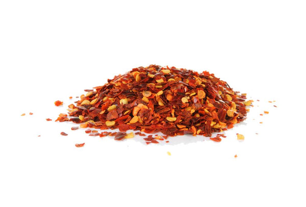 Red Pepper Crushed