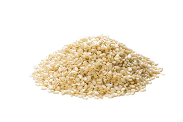 White Sesame Seeds