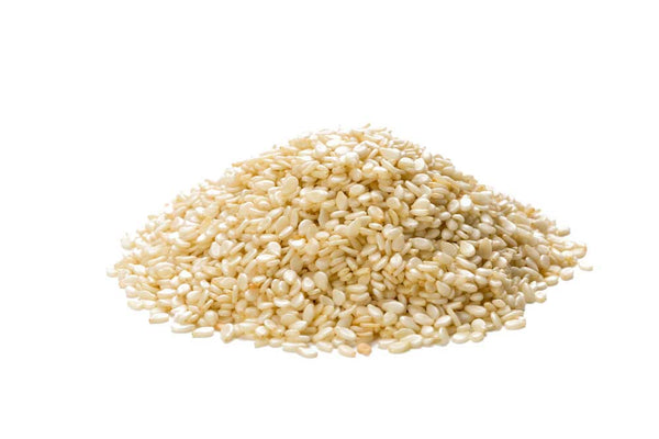 White Sesame Seeds Wholesale