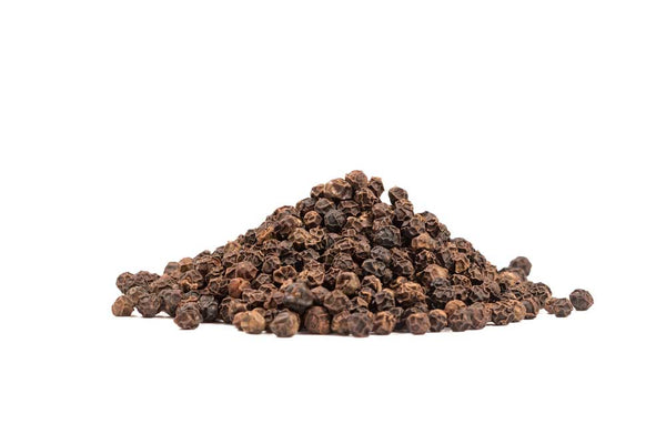 Whole Black Pepper