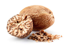 Whole Nutmeg