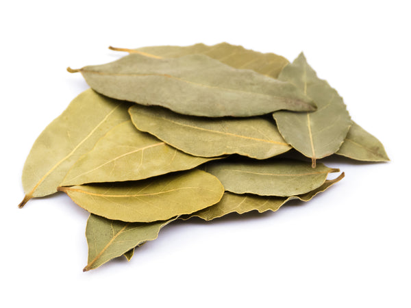 Bay Leaves