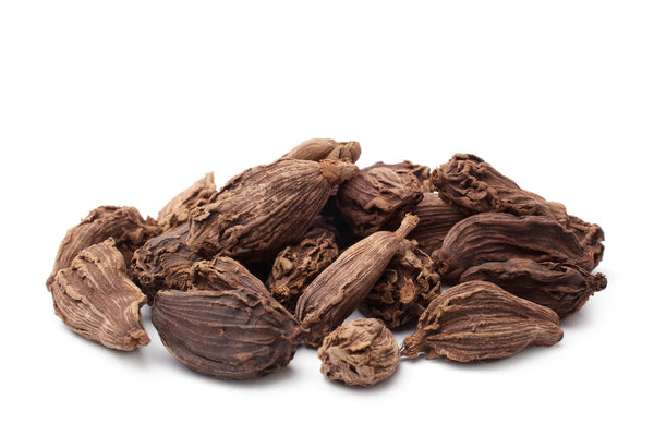 Black Cardamom Whole 55 lbs bag wholesale