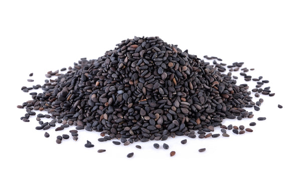 Black Sesame Seeds Wholesale