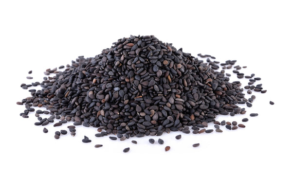 Black Sesame Seeds