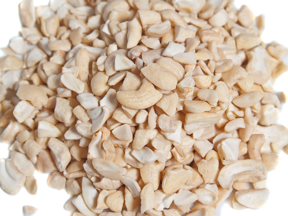 Cashew Pieces