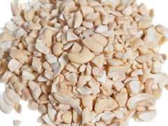Cashew Pieces