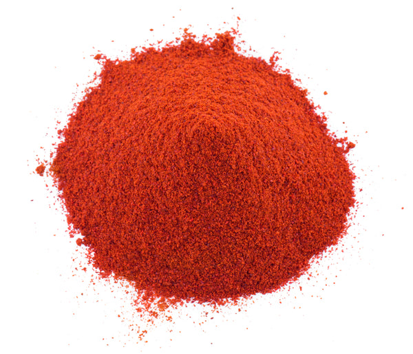 Paprika Wholesale