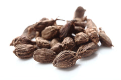 Black Cardamom