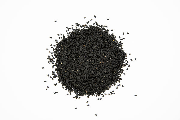 Black Cumin