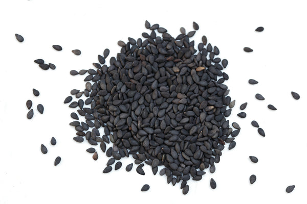 Black Sesame Seeds Wholesale