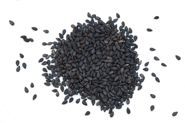 Black Sesame Seeds