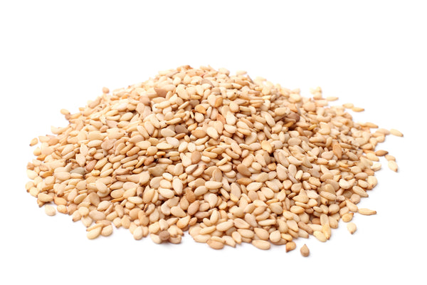 Brown Sesame Seeds