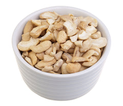 Cashew Pieces