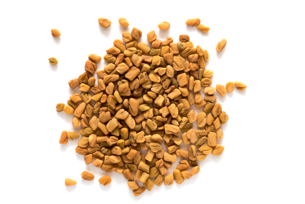 Fenugreek Seed