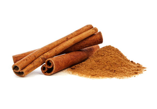 Ground Cinnamon Wholesale