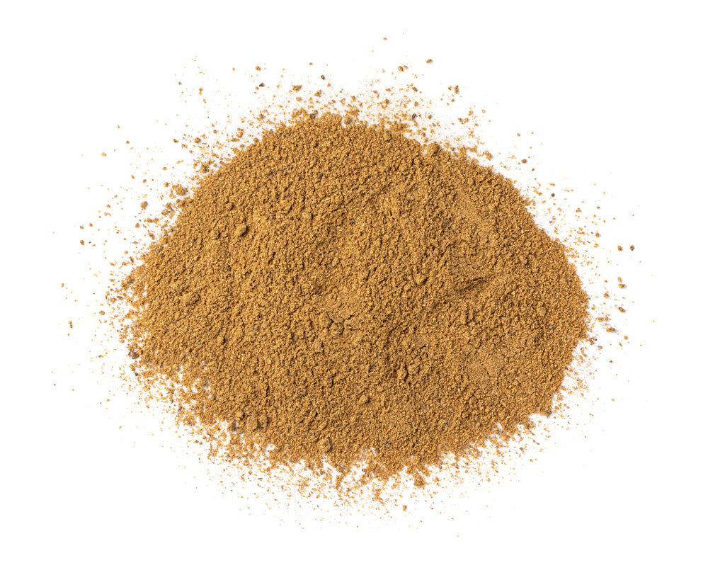 Ground Coriander Wholesale