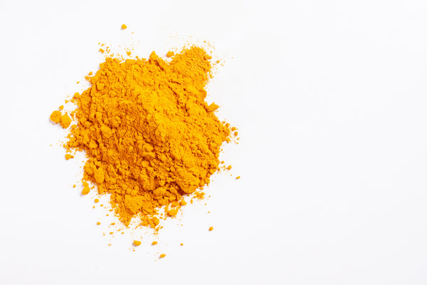 Curry Powder