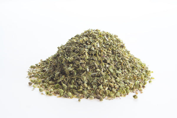 Ground Oregano