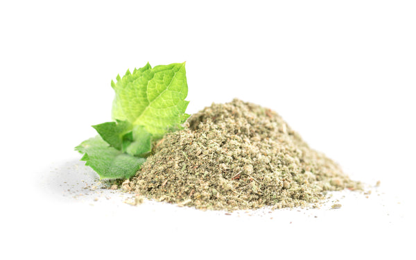 Ground Sage Wholesale