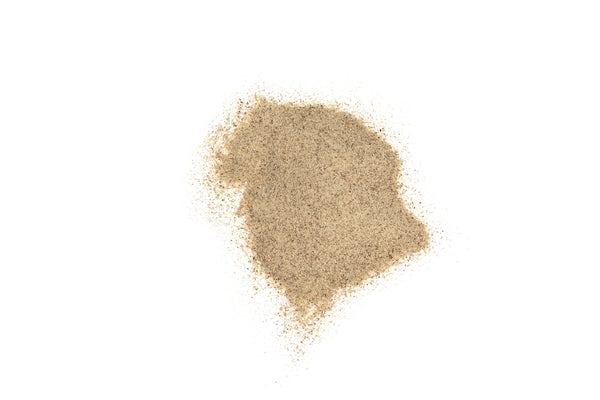 Ground White Pepper Wholesale