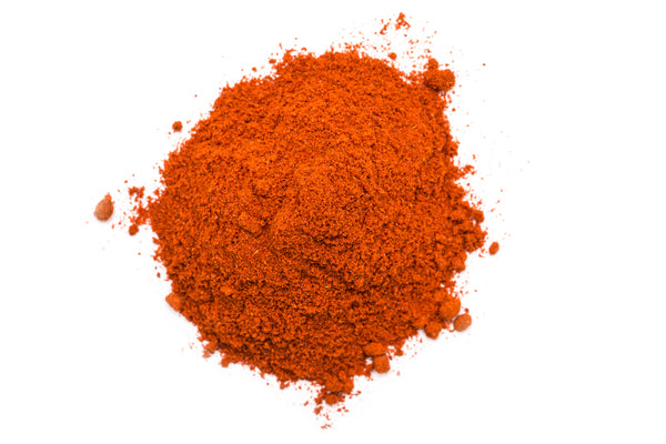 Hot Chili Powder