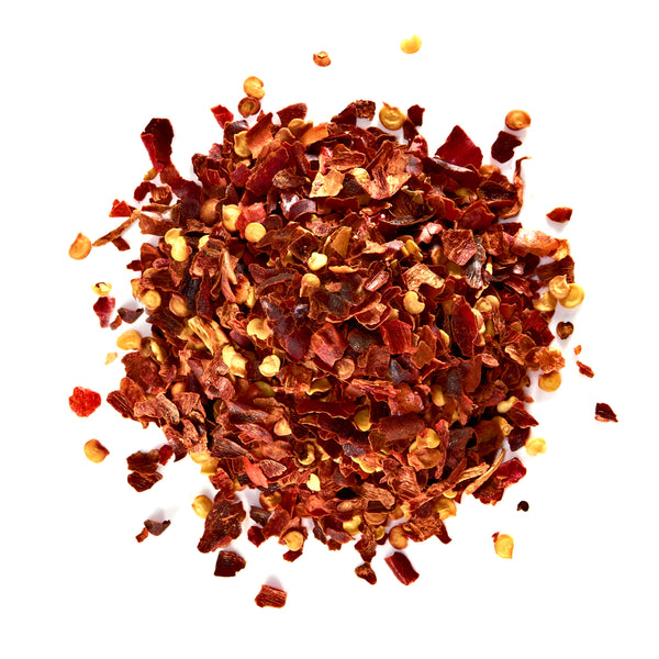 Red Pepper Crushed