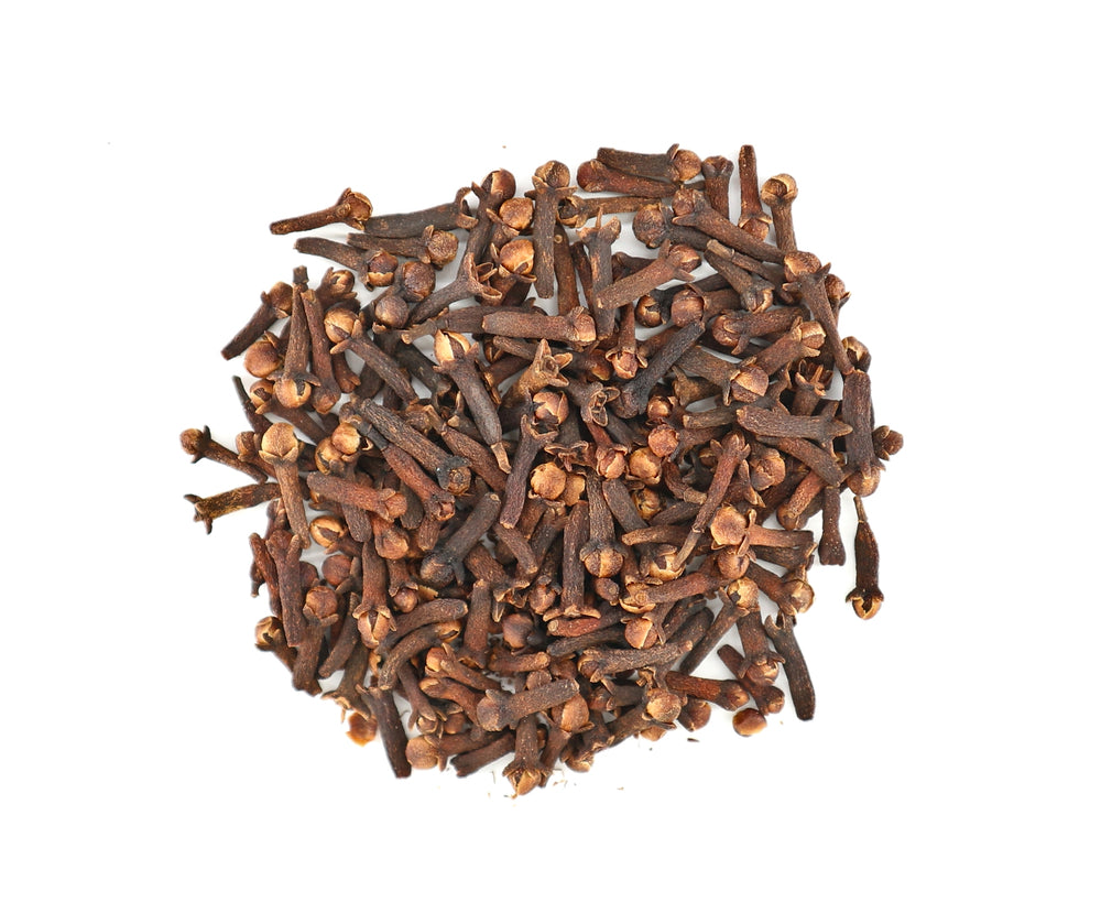 Whole Cloves